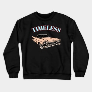 Timeless Crewneck Sweatshirt